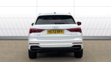 Audi Q3 35 TDI S Line 5dr S Tronic Diesel Estate